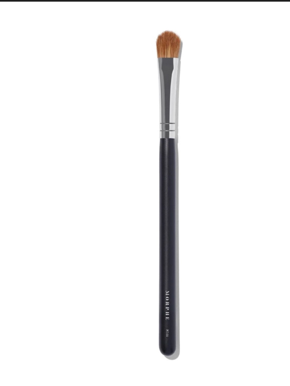 Morphe M166 Oval Shadow Brush